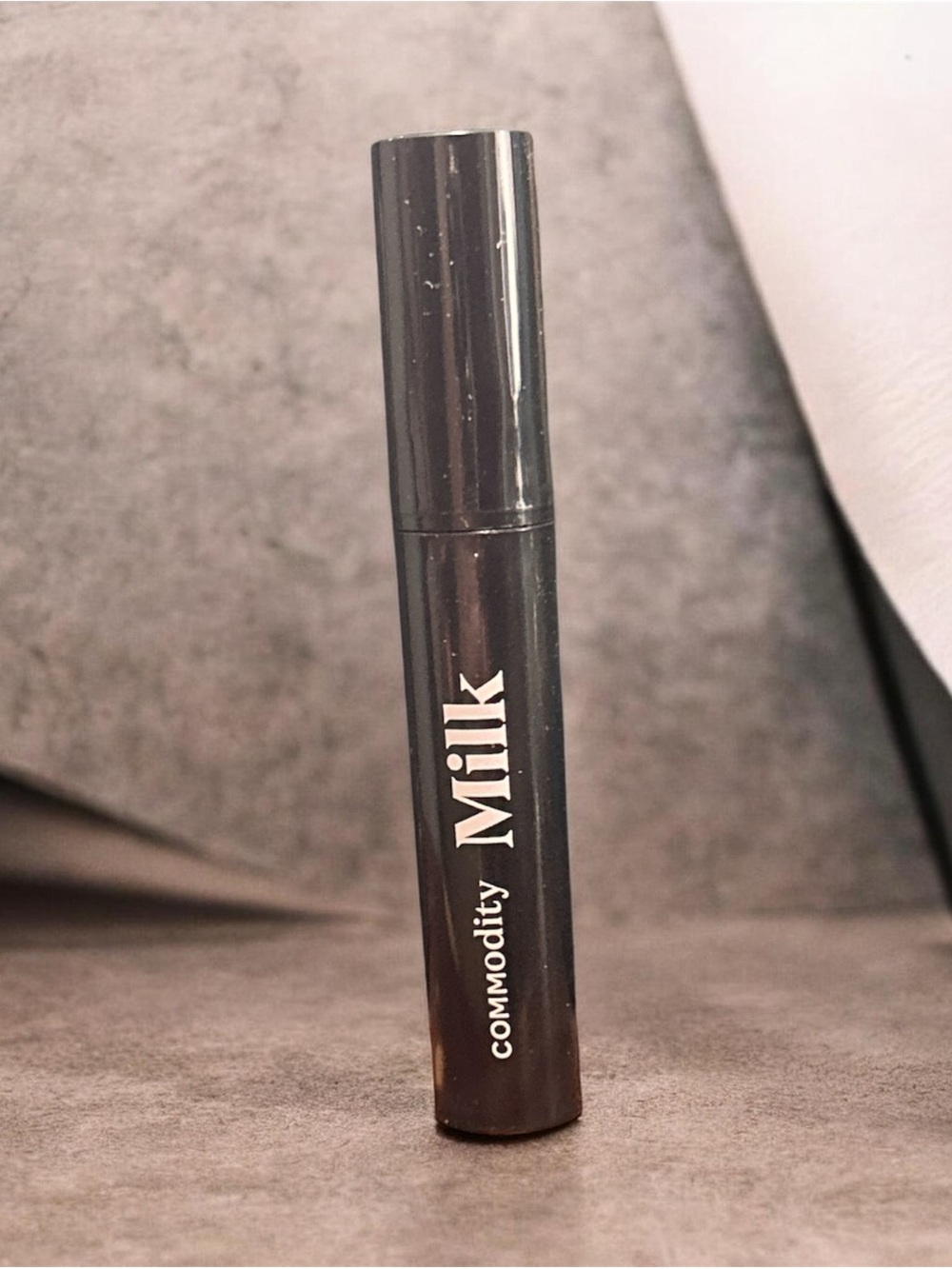 Milk Makeup Mascara in Black — Volumizing Lash Formula